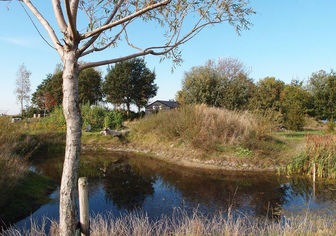 Ferienwohnung Finca Vrij Scharendijke Exterior foto